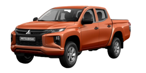 Mitsibishi L200 2019