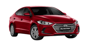 Hiunday Elantra 2017