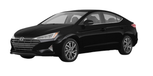 Hiunday Elantra 2020