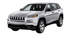 Jeep Cherokee 2017