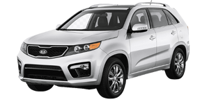Kia Sorento 2013