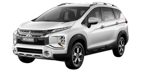 Mitsubishi Cross Xpander 2022