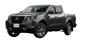 Nissan Frontier 2025