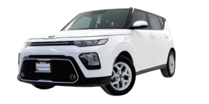 Kia Soul 2013