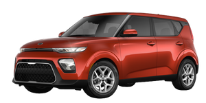 Kia Soul 2020