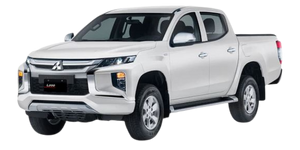 Mitsubishi L200 2019