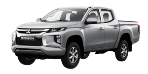 Mitsubishi L200 2021