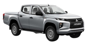 Mitsubishi L200 Automatico 2024