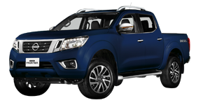Nissan Frontier 2019
