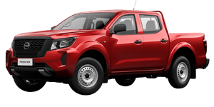 Nissan Frontier 2024